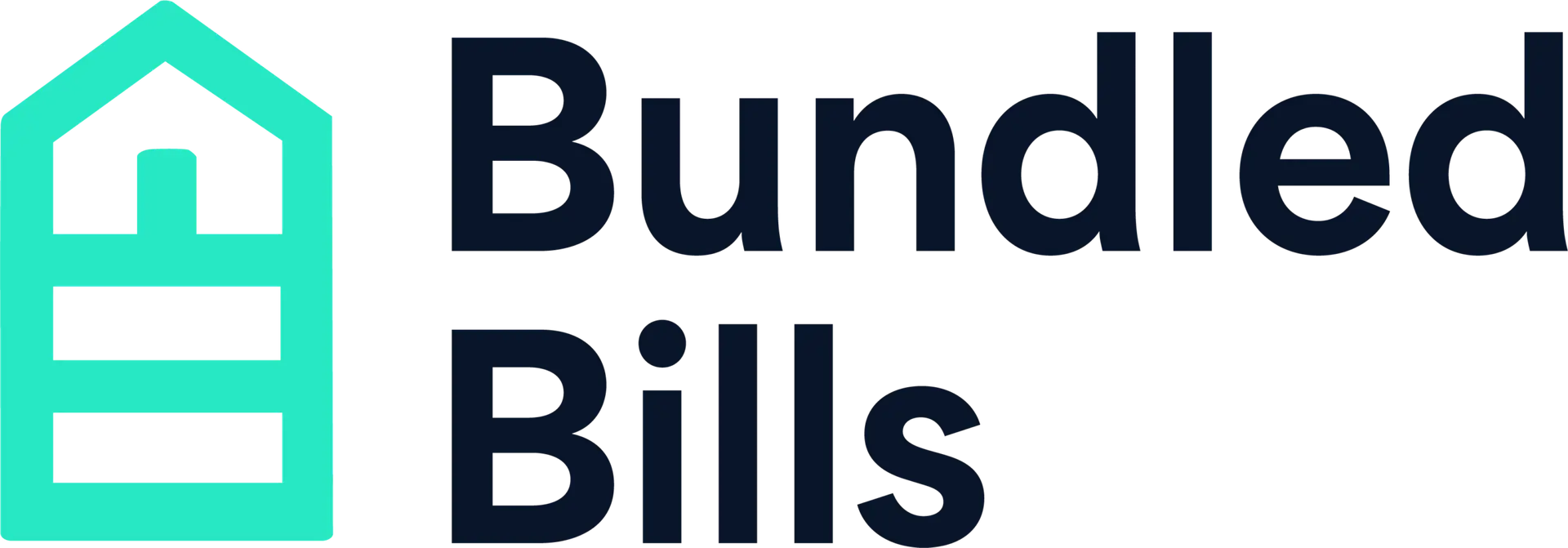 Bundled Bills