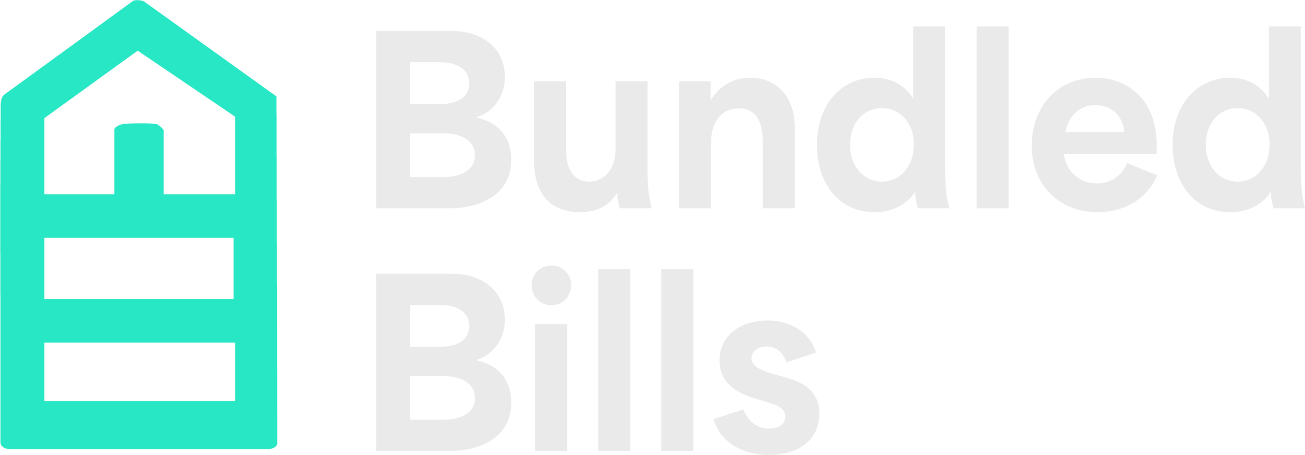 Bundled Bills
